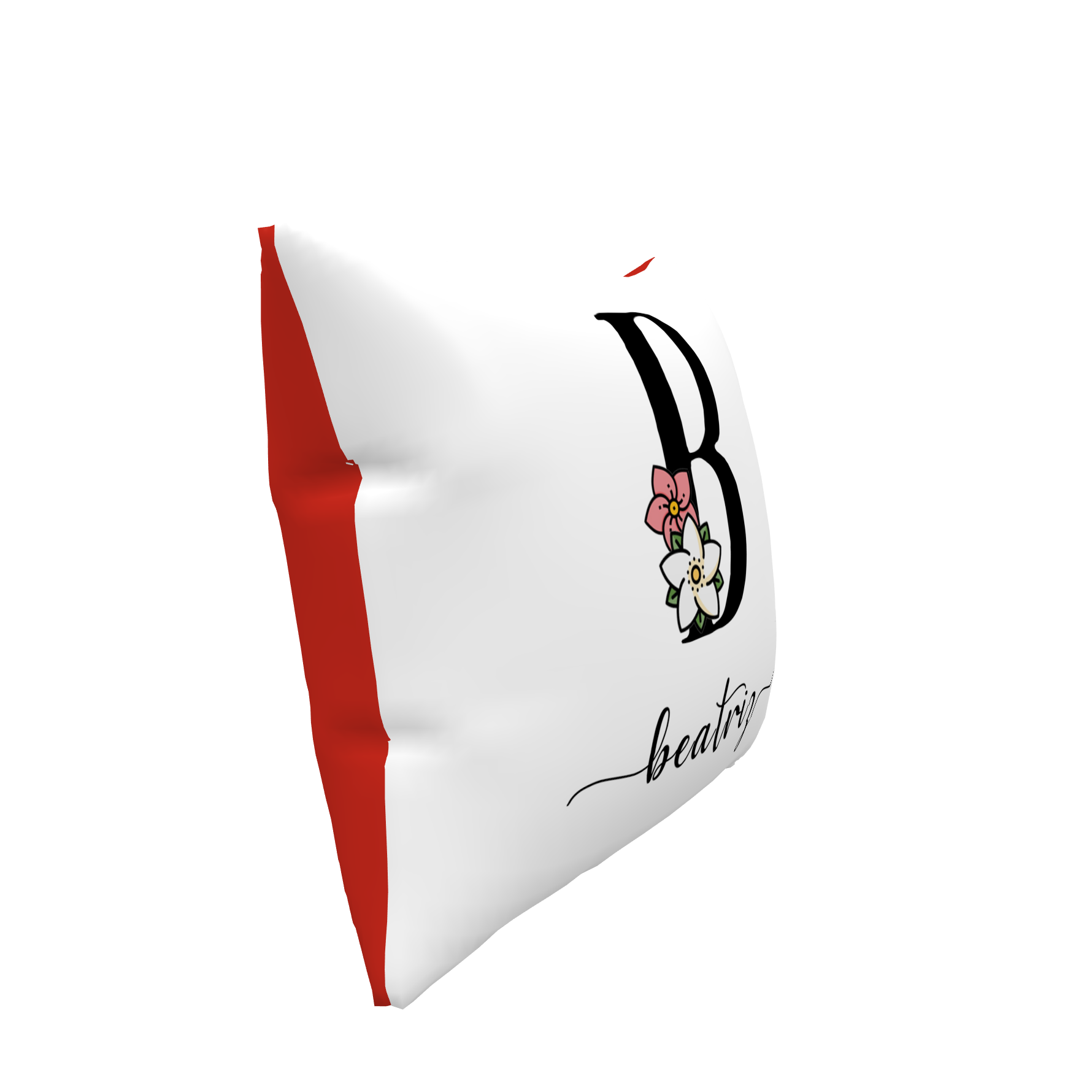Capa de Almofada Personalizada com Foto