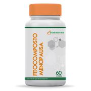 Fitocomposto Menopausa 60 doses