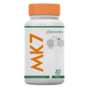 Vitamina K2 (mk-7) 100mcg 30 Cápsulas
