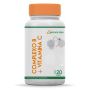 Complexo B + Vitamina C 120 Cápsulas