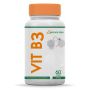Vitamina B3 250mg 60 Cápsulas