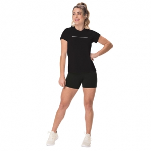 Blusa CrossFit Vitho Sportwear Feminina Proteção UV50+