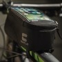 Bolsa De Quadro Phone Bag Curtlo Plus Compartimento P/ Celular - Preto