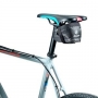 Bolsa de Selim Deuter Bike Bag Race II New Resistente - Preto