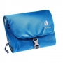 Necessaire Deuter Wash Bag I New Azul - Resistente À Água