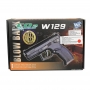 Pistola de Pressão Rossi Wingun W129 Slide Metal CO2 4.5mm