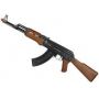 Rifle Airsoft AK47 Kalashnikov Spring 6mm - Cybergun