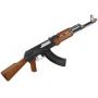 Rifle Airsoft AK47 Kalashnikov Spring 6mm - Cybergun