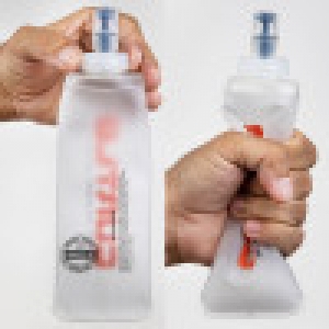 Squeeze Soft Flask Curtlo 250 ML - Atóxico