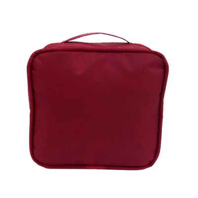 Bolsa P/ Kit Primeiros Socorros Nautika Cure Bag