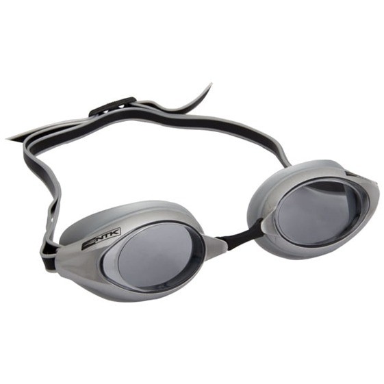 Óculos De natação Nautika Zoop - Prata