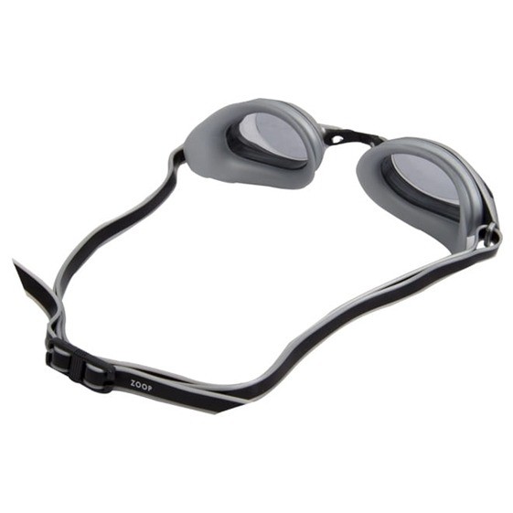Óculos De natação Nautika Zoop - Prata