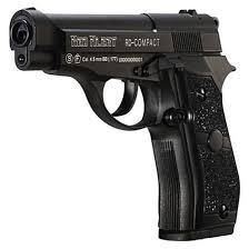 Pistola de Chumbo Co2 Gamo RED ALERT RD- COMPACT
