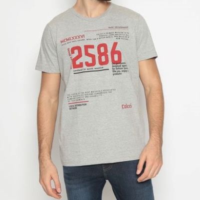 Camiseta Colcci '2586'