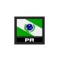 Patch Bandeira - Paraná (PR)
