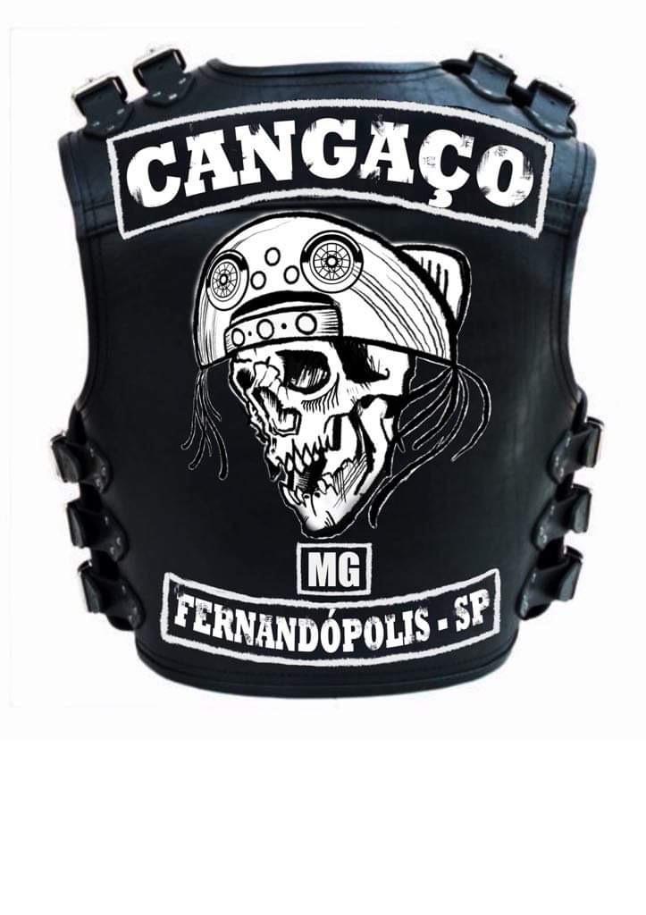 Kit Cangaço MC - Adulto