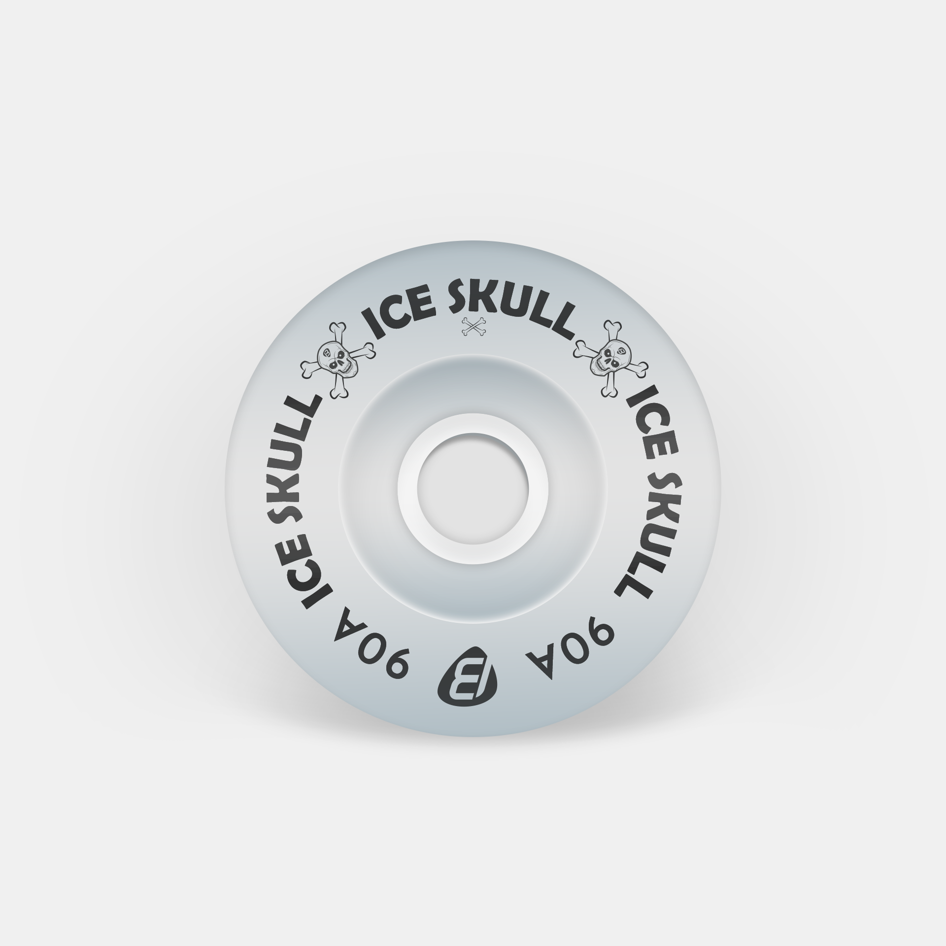 Jogo de Rodas para Simulador de Surf | Ice Skull 90A | TNT  83A | Balloon Co.