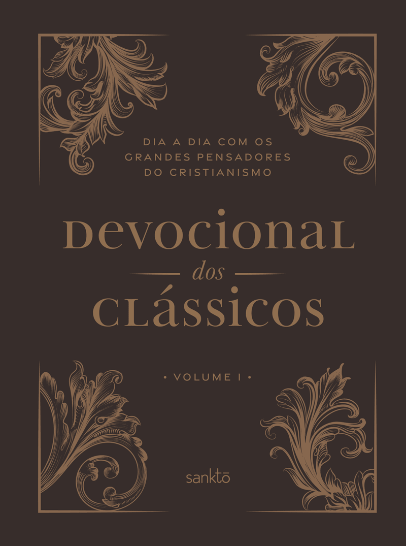 Devocional dos Clássicos - Volume I - Ornamentos