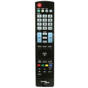Controle Remoto Lg Smart Tv Led Smart 3D LG ABK72914272-LED
