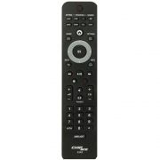 Controle Remoto Philips TV Lcd Philips PHP 5604