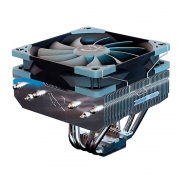 Cooler para Processador Scythe Choten, AMD/Intel - SCCT-1000