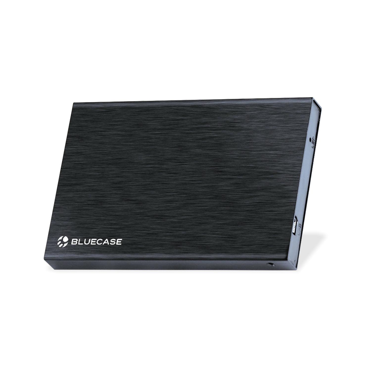 Case Para Hd Notebook Externo 2.5 Usb 2.0 HD/SSD 2,5
