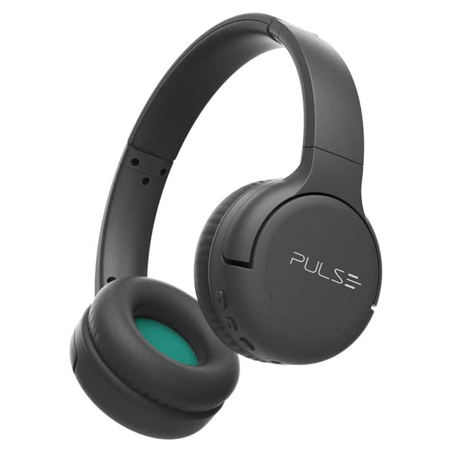 Fone de Ouvido Headphone Bluetooth Pulse Flow, Preto, PH393 PULSE