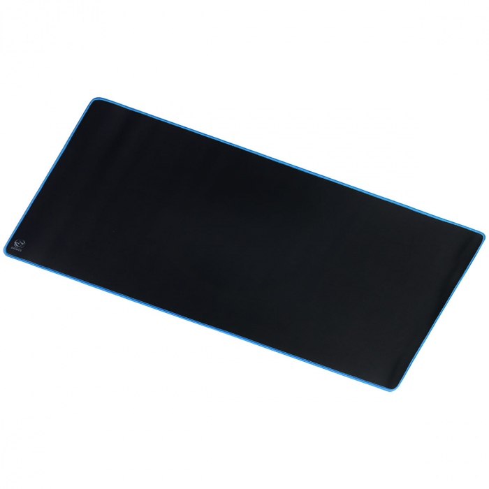 Mousepad Gamer Colors Blue Extended Speed Azul - 900X420MM - PMC90X42BE