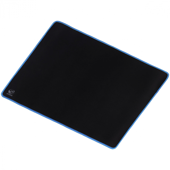 Mousepad Gamer Colors Blue Médio Speed Azul - 500X400MM - PMC50X40BE