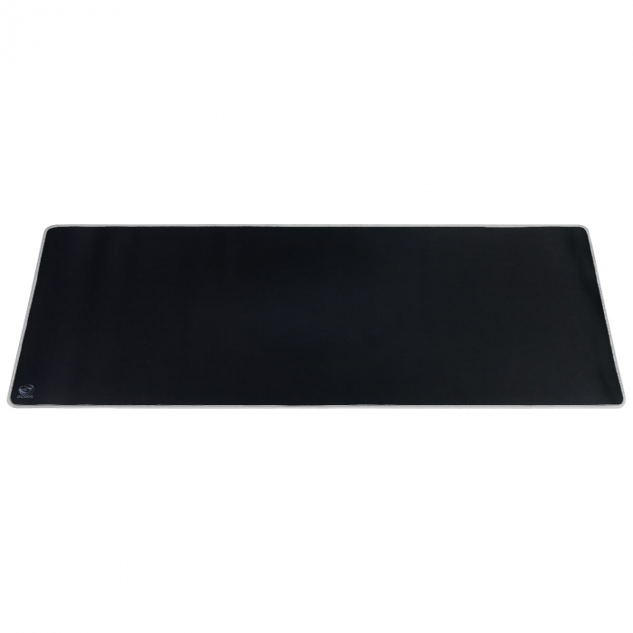 Mousepad Gamer Colors Gray Extended Speed Cinza - 900X420MM - PMC90X42GY