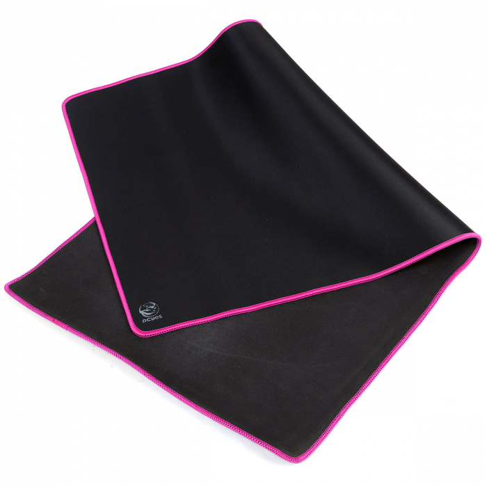 Mousepad Gamer Colors Pink Extended Speed Rosa - 900X420MM - PMC90X42P