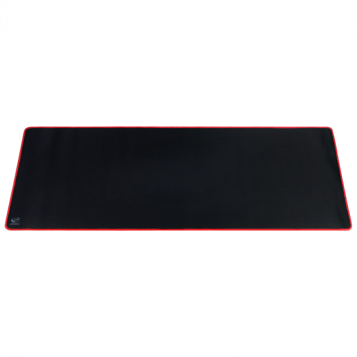 Mousepad Gamer Colors Red Extended Speed Vermelho - 900X420MM - PMC90X42R