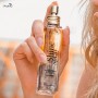 Shine Spray - Perfume para Cabelo: Com fragrância inesquecível, companheiro no dia a dia, perfeito para proteger e dar aquele toque especial no fios.