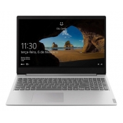 Notebook Lenovo Ultrafino IdeaPad 3i i5-10210U 8GB 256 GB SSD Windows 10 15.6" 82BS0005BR | Prata