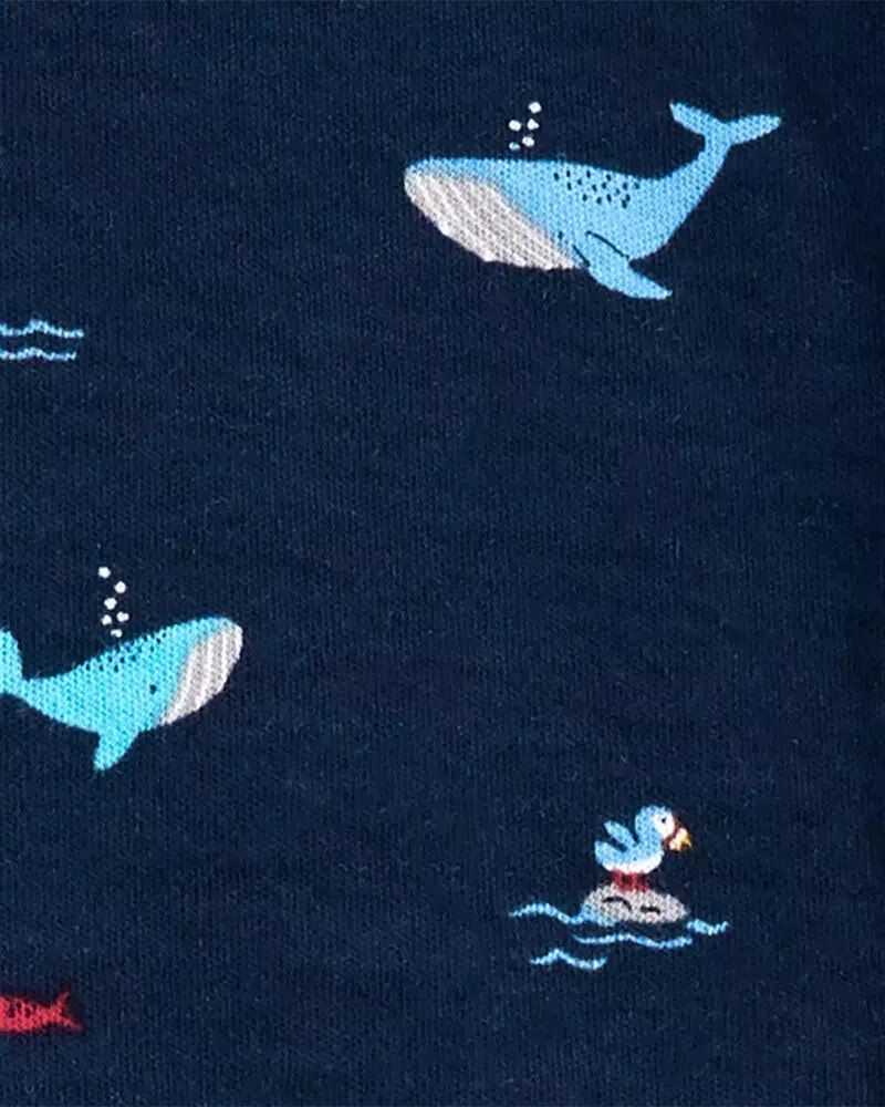 Pijama - Oceano - Carter's