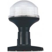 Luz de Navegação de Top Strobo de Top Intermitente em LED - 2 Milhas Náuticas 12V
