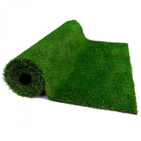 Grama Sintética Garden Grass Premium 15mm 2,00x4,00m (8m2)