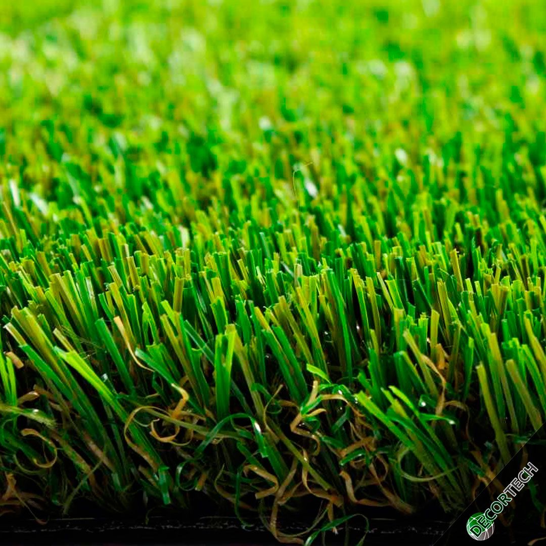 Grama Sintética Garden Grass 2,00 x 20,00m  - 40m2 - Européia