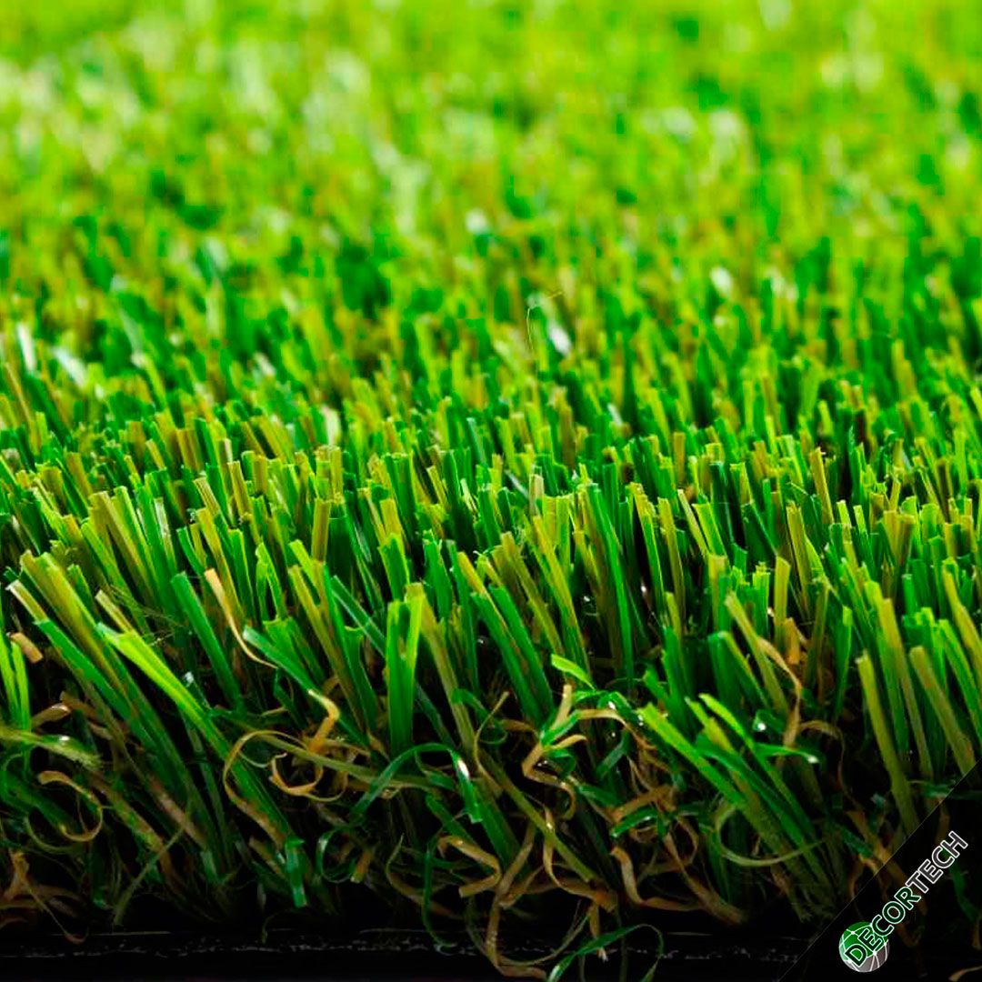 Grama Sintética Garden Grass 2,00 x 5,00m 10m2 - Européia