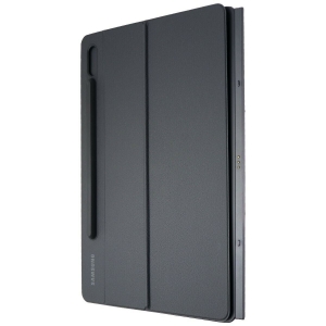 Capa De Livro Samsung Tablet Teclado Fólio para Samsung Galaxy Tab S7