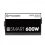 Fonte Thermaltake 600w Smart 80 Plus
