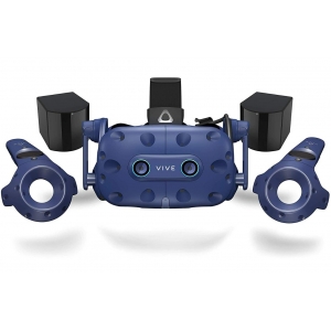 HTC Vive Pro Eye Oculos de Realidade Virtual