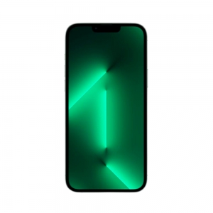 Iphone 13 Pro Max Alpine Green 512GB