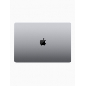 Macbook Pro 16 M1 32GB RAM 1TB SSD Silver Apple