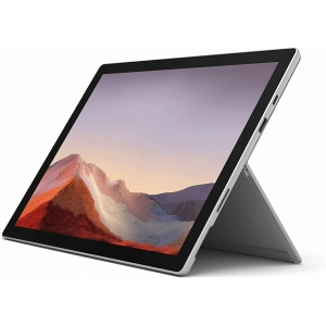 Microsoft Surface Pro 7 Core i5 8GB RAM 256GB SSD Platinum