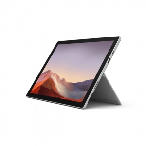Microsoft Surface pro 7 core i7 16gb 1TB Ssd Platinum