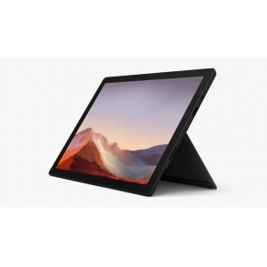 Microsoft Surface pro 7 core i7 16gb 512gb Ssd Black