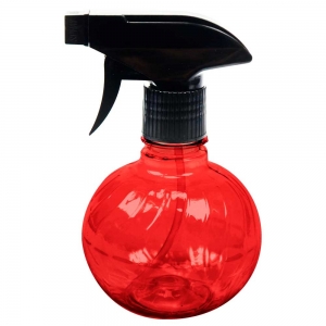Pulverizador frasco spray Redondo