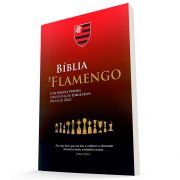 Bíblia do Flamengo - Livro Oficial dos 120 Anos