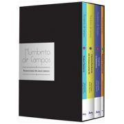 Humberto de campos - box c/ 4 vols